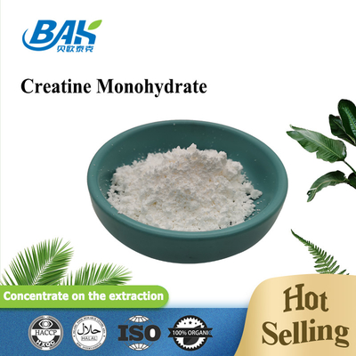 Fabrieksprijs 80-200 Mesh Creatine monohydraat poeder voor levensmiddelenadditieven