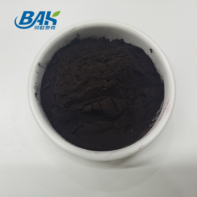 Zwarte rijst extract Anthocyanidinen 25% donkerpaars poeder
