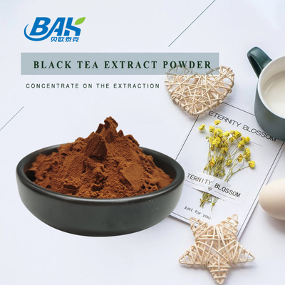 1 kg Instant Black Tea Powder Vaste dranken