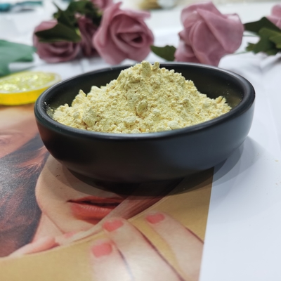 De Gezondheidssupplement van de Vrouwen van het sojaisoflavoon 10%