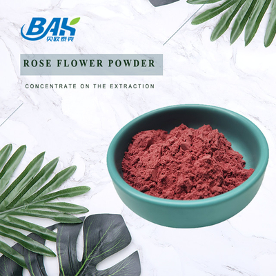 Rosa Rugosa Natural Cosmetic Ingredients Rose Flower Powder 80 Netwerk