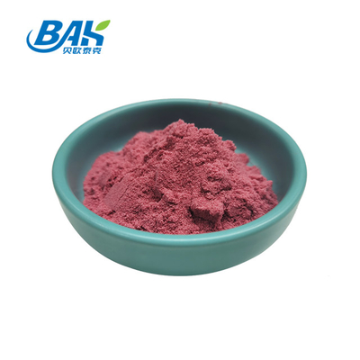 25% Anthocyanine Extract Supplement Natuurlijke Cranberry Extract Poeder