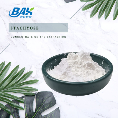 100% de Stachyosepoeder Cas 470-55-3 1,5 tot 2,4 Kcal/G van zoetmiddelenAdditieven voor levensmiddelen