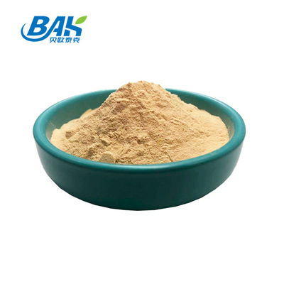 Warm verkoop Polygonatum Sibiricum Red Rhizome Extract Immuunverbeterende supplementen 10:1 20:1