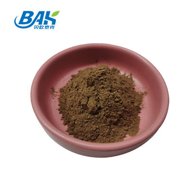 Ginkgo Biloba-extract Flavonglycosiden 24% Terpeenfabrieken 6%