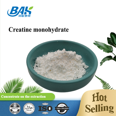Fabrieksprijs 80-200 Mesh Creatine monohydraat poeder voor levensmiddelenadditieven