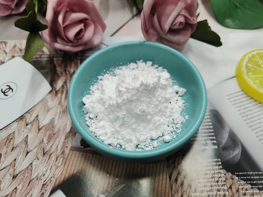 99% Cas 6020-87-7 van het creatinemonohydraat Wit Poeder Geurloze Tatelesss
