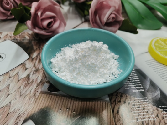 99% Cas 6020-87-7 van het creatinemonohydraat Wit Poeder Geurloze Tatelesss