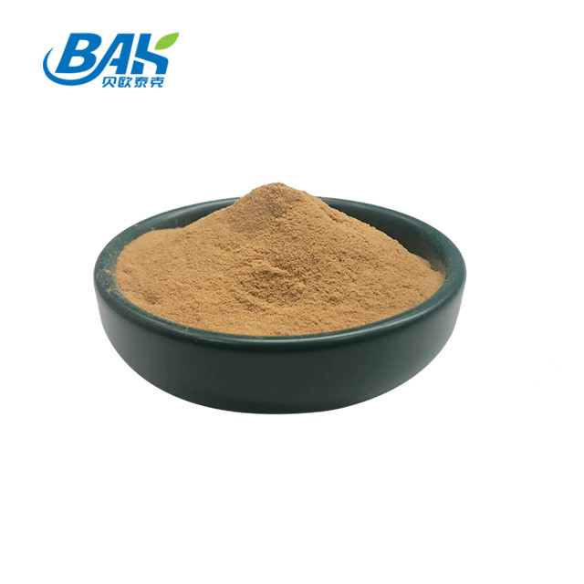 Fabrieksvoorziening Reishi paddenstoel poeder Ganoderma lucidum extract 30% 50% Ganoderma lucidum polysaccharide poeder
