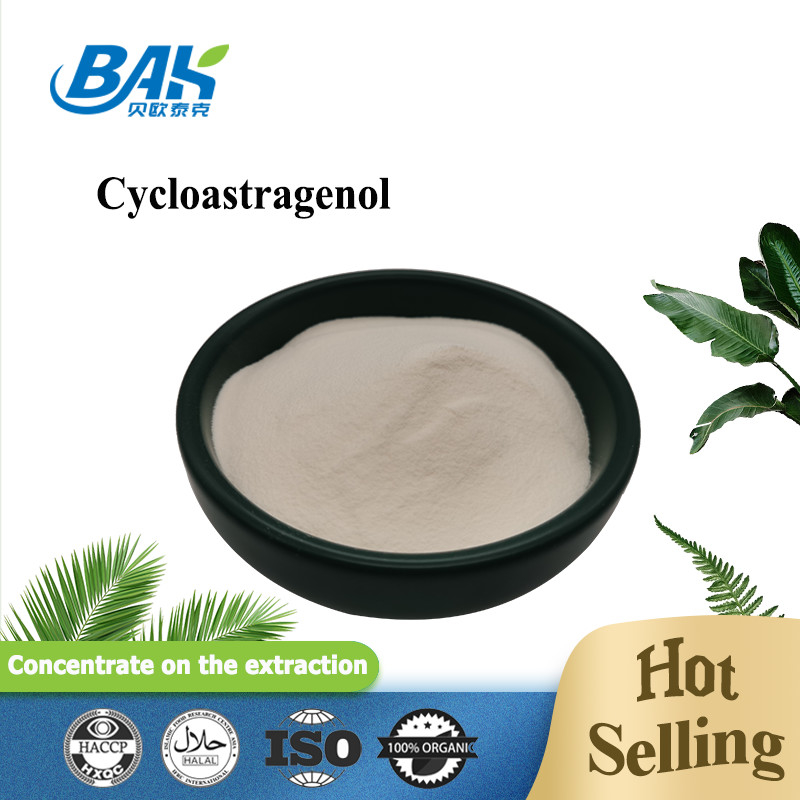 Best Price Organic Astragalus Root Cycloastragenol poeder CAS 84605-18-5 CAS 78574-94-4